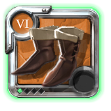 T6 Shoes Leather Set3.1