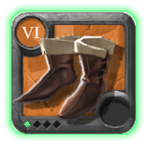 Master's Assassin Shoes
