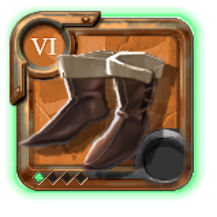 Master's Assassin Shoes