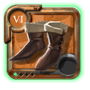 Master's Assassin Shoes
