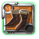 Master's Assassin Shoes