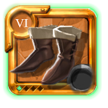 Master's Assassin Shoes