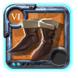 T6.2 Good Assassin Shoes