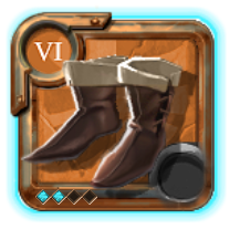 Master's Assassin Shoes