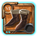 T6.2 Outstanding Assassin Shoes