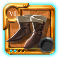 Master's Assassin Shoes