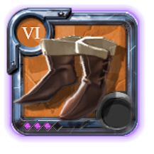 T6.3 Good Assassin Shoes