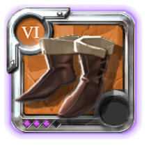 Master's Assassin Shoes