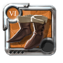 Master's Assassin Shoes