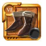 T6.0 Masterpiece Assassin Shoes