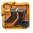 Master's Assassin Shoes