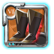 Master's Specter Shoes