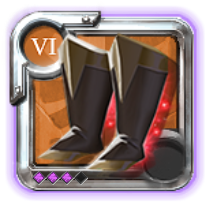 T6 Shoes Leather Undead.3