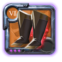 Master's Specter Shoes