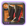 Albion Online T6 Master's Specter Shoes .3 .3