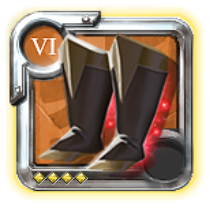 Master's Specter Shoes