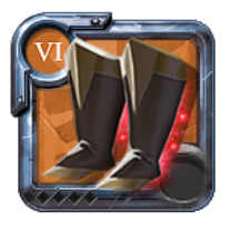 Shoes Leather Undead