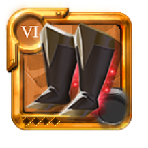 Master's Specter Shoes