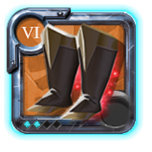 Shoes Leather Undead@2