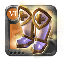Master's Boots of Valor