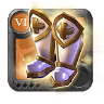 Albion Online T6 Master's Boots of Valor