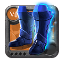 T6.0 Duskweaver Boots