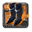 Master's Demon Boots