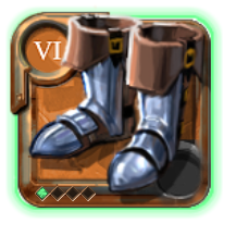 Master's Royal Boots