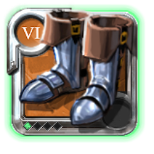 Master's Royal Boots