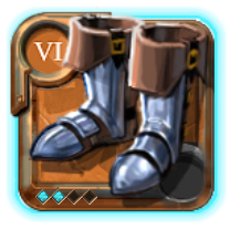 Master's Royal Boots