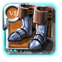 Master's Royal Boots