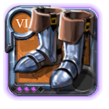 Master's Royal Boots