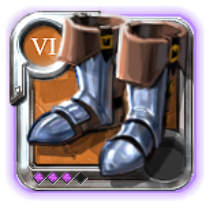 Master's Royal Boots