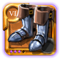 Master's Royal Boots