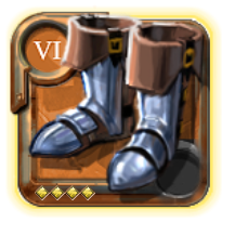 Master's Royal Boots