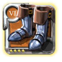 Master's Royal Boots