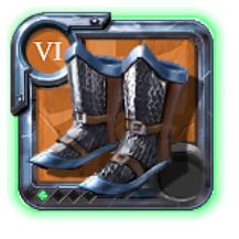 Master's Soldier Boots