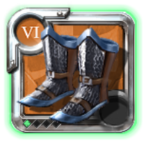 Master's Soldier Boots