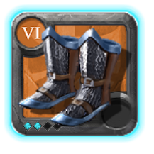 Master's Soldier Boots