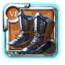 Master's Soldier Boots