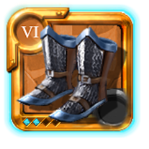 Master's Soldier Boots