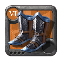 Master's Soldier Boots