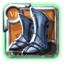 Master's Knight Boots