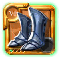 Master's Knight Boots