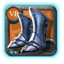 Master's Knight Boots