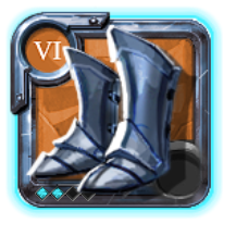 Master's Knight Boots