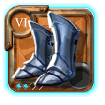 Master's Knight Boots