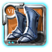 Master's Knight Boots