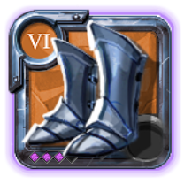 Master's Knight Boots