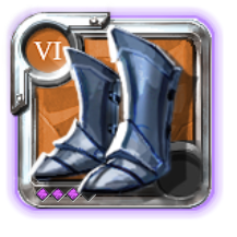 Master's Knight Boots